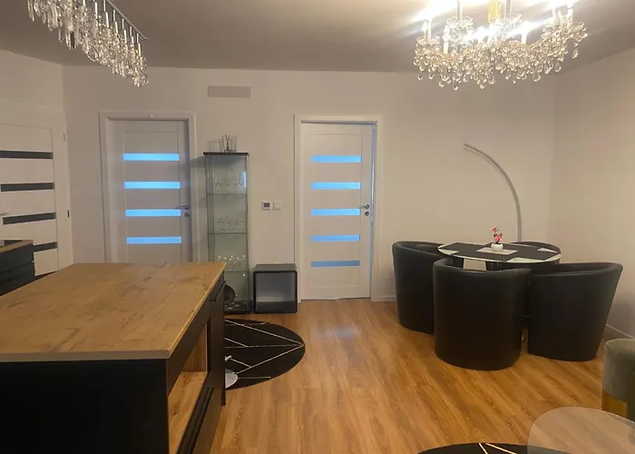 Vienna Luxury Dream Home